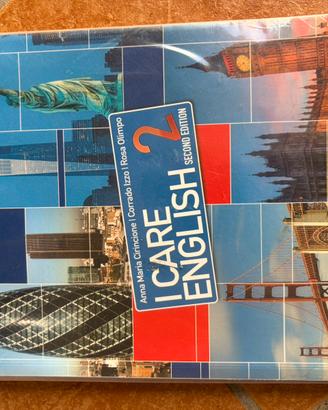 Libri di testo inglese