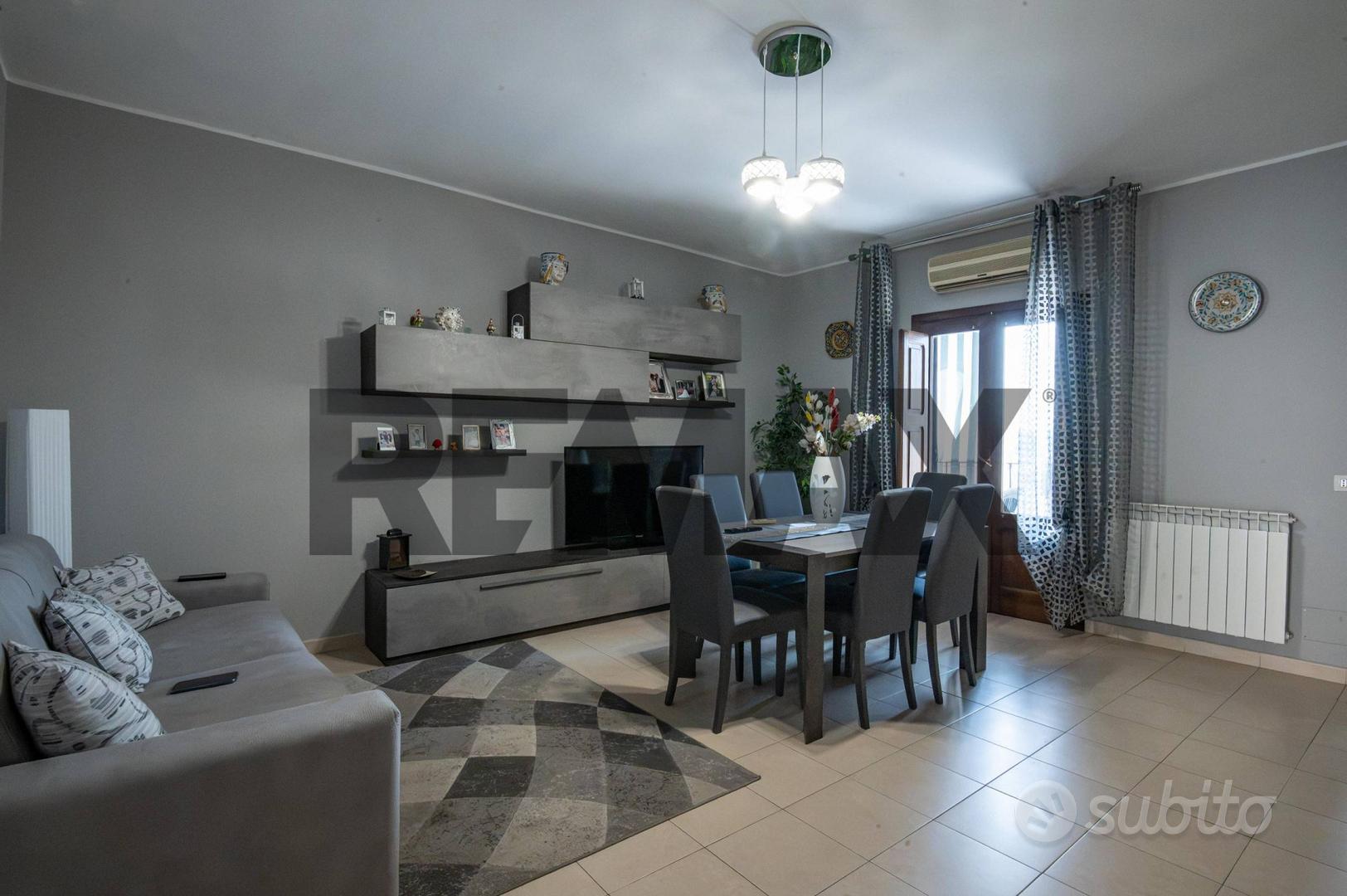 Appartamento – Caltagirone, Canalotto, Catania - Vista 3