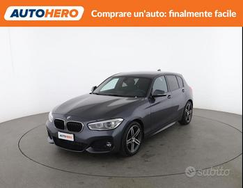 BMW 118 XK88027