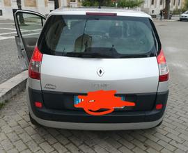 RENAULT Scénic 2ª serie - 2006