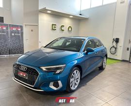 Audi A3 SPB 40 TFSI e S tronic Business Advanced