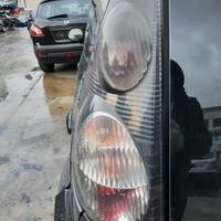 CITROEN C1 2007 - STOP POSTERIORE SINISTRO