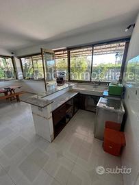 Villa singola con giardino a Fondachello-Mascali