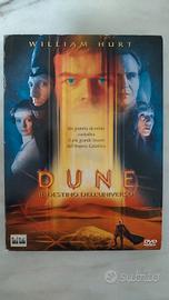 Dune il destino dell'universo - DVD italiano
