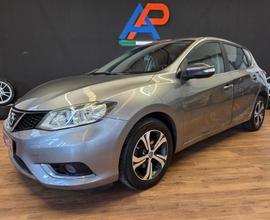 NISSAN Pulsar 1.5 dCi Tekna
