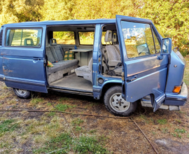 Volkswagen T3 Hannover