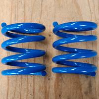 FIAT 500 D'EPOCA MOLLE POSTERIORI 16 CM