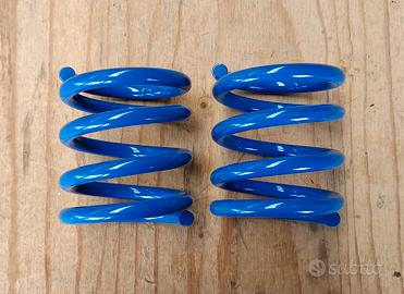 FIAT 500 D'EPOCA MOLLE POSTERIORI 16 CM