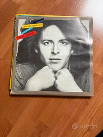 Claudio Baglioni - Strada Facendo Vinile LP, 1981