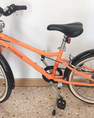 Bicicletta 20 Pollici con cambio 