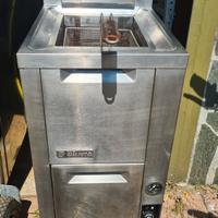 Friggitrice marca Elframo