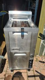 Friggitrice marca Elframo