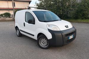 Peugeot fiorino furgoncino BENZINA fatturabile