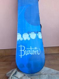 Tavola da snowboard