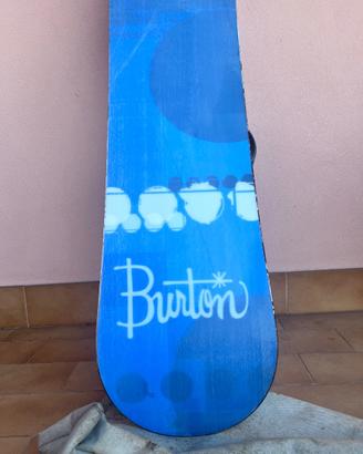 Tavola da snowboard