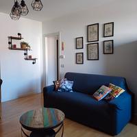 Casa in montagna a Ovindoli