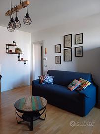 Casa in montagna a Ovindoli