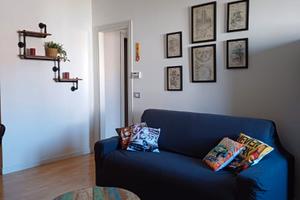 Casa in montagna a Ovindoli