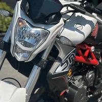 Benelli BN 302