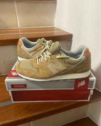 New balance