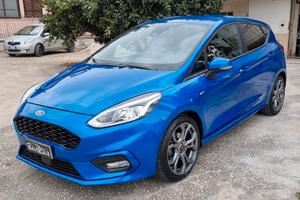 Ford Fiesta ST-Line - 2019