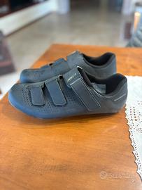 scarpe shimano RC1 taglia 46