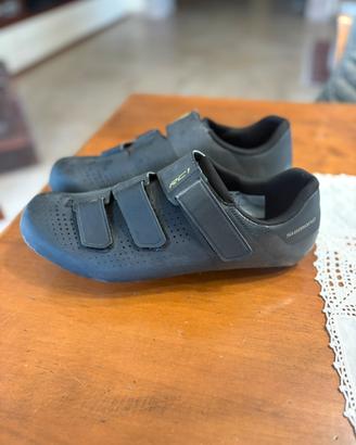 scarpe shimano RC1 taglia 46