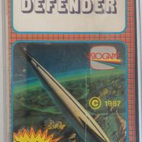 Gioco Vintage DEFENDER by Visiogame - MSX 959