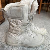 Scarpe Decathlon comode adatte alla neve