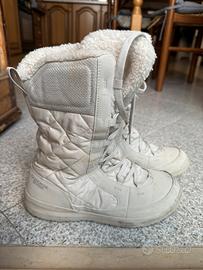 Scarpe Decathlon comode adatte alla neve