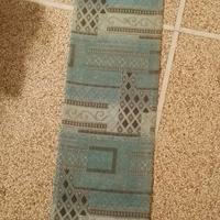Tovaglia runner da tavolo Artbisons. 151 cm.