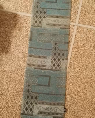 Tovaglia runner da tavolo Artbisons. 151 cm.