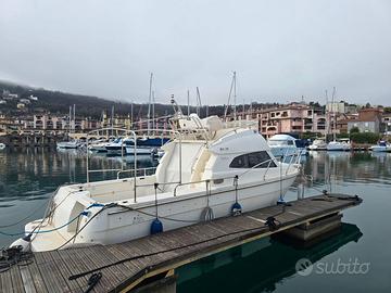 ARS MONACO RS 29 anno 2001 unico proprietario