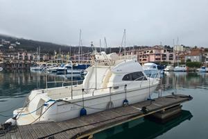 ARS MONACO RS 29 anno 2001 unico proprietario