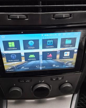 Xtrons TIQ702L Android Double Din Car
