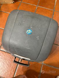 Bauletto piaggio