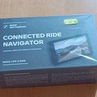 Connected ride Navigator BMW MOTORRAD