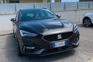 Seat leon fr 2000 Tdi 150 cv