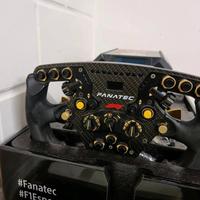 Fanatec F1 DD1 20Nm Red Bull Edition F1 Volante F1