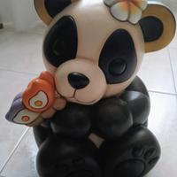 Thun panda maxi