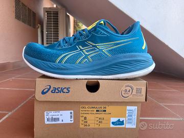 Asics Cumulus 26