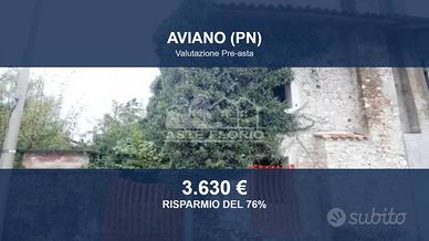 Immobile in asta di 54 m² a Aviano