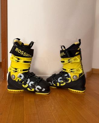 Scarponi Sci Rossignol Allspeed 120