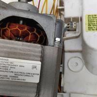 pezzi di ricambio lavatrice 