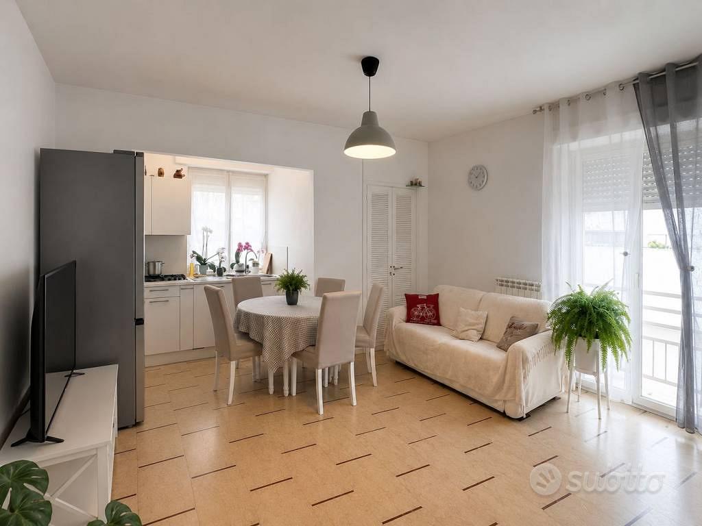 Appartamento – Bordighera - Vista 2