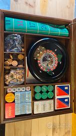 Gioco da tavolo