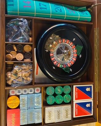 Gioco da tavolo