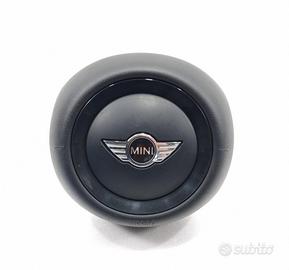 AIRBAG VOLANTE MINI Countryman 1Â° Serie 9806257 (