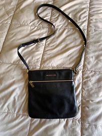 Borsa in pelle MICHAEL KORS