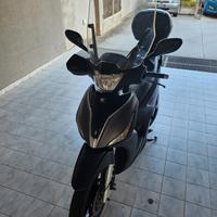 Kymco People 125i - 2021
